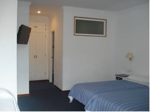 Ronda Hotel Polo