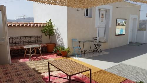 Ronda Hotel Polo