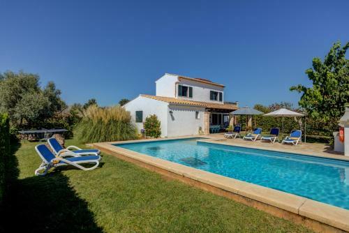 Villa Ca Na Carmen