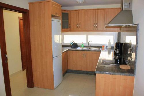 Apartamento Los Corales Townhouse