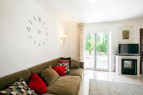Apartamento Los Corales Townhouse