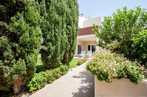 Apartamento Los Corales Townhouse