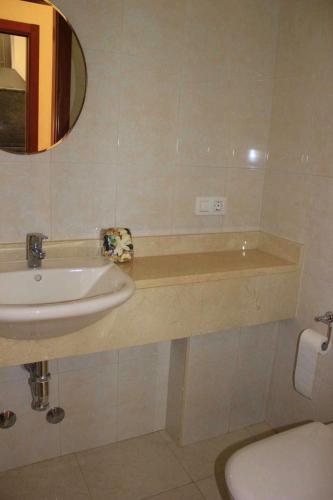 Apartamento Los Corales Townhouse