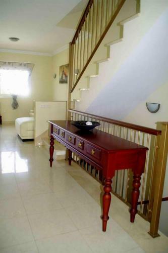 Apartamento Los Corales Townhouse