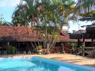 Hotel Travel Inn Quari Quara