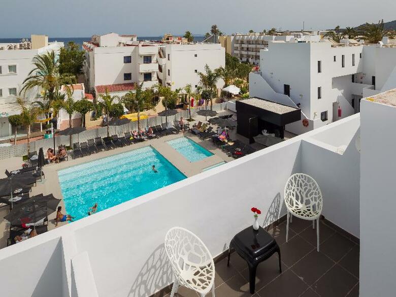 Hotel Migjorn Ibiza Suites _ Spa