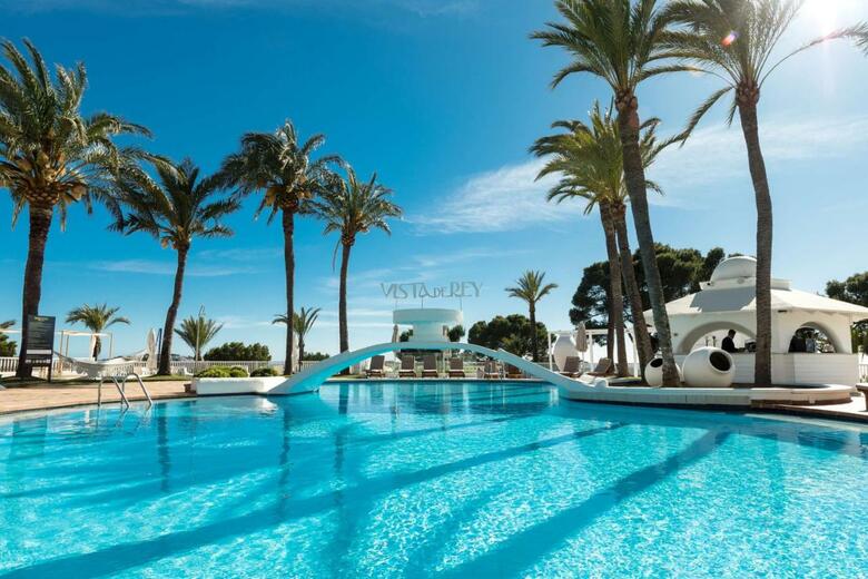 Hotel Hilton Mallorca Galatzo