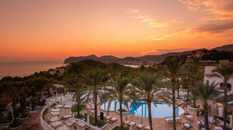 Hotel Hilton Mallorca Galatzo