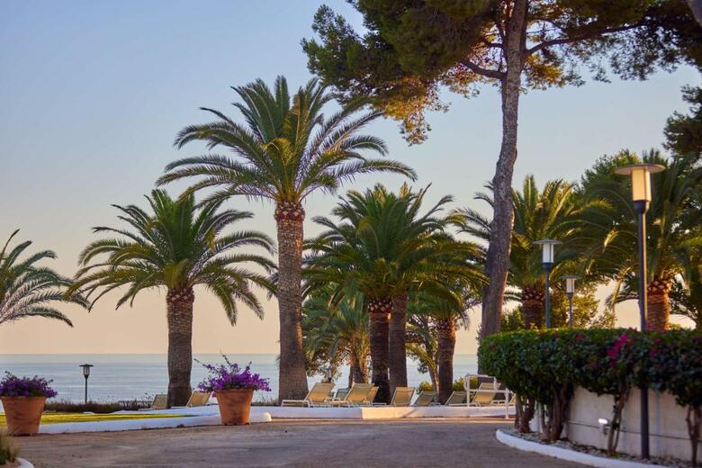 Hotel Hilton Mallorca Galatzo
