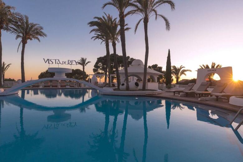 Hotel Hilton Mallorca Galatzo