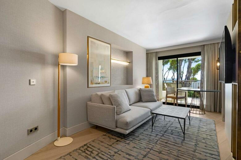 Hotel Hilton Mallorca Galatzo