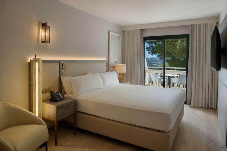 Hotel Hilton Mallorca Galatzo