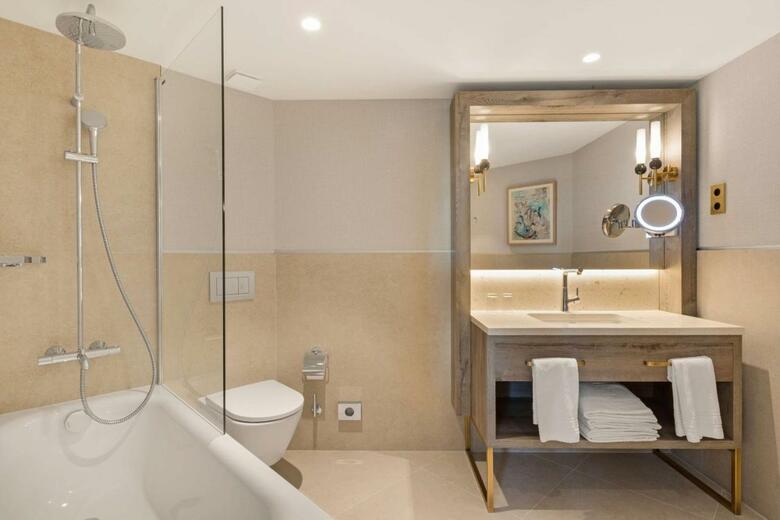Hotel Hilton Mallorca Galatzo