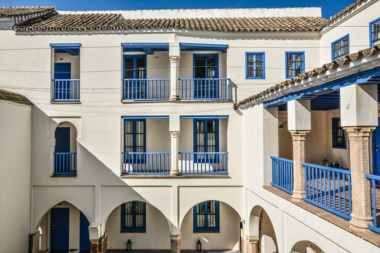 Hotel Las Casas De La Juderia