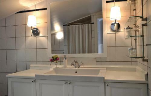 Studio Holiday Home In Gilleleje