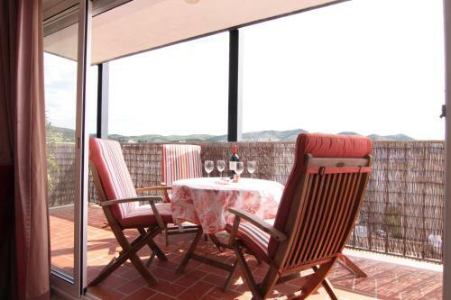 Apartamento Lluna Sitges Rentals