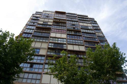 Apartamento Paraiso Once Mediterraneo Levante