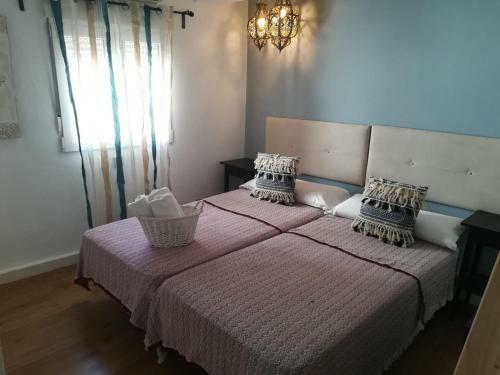 Inhouse Marbella Hostel