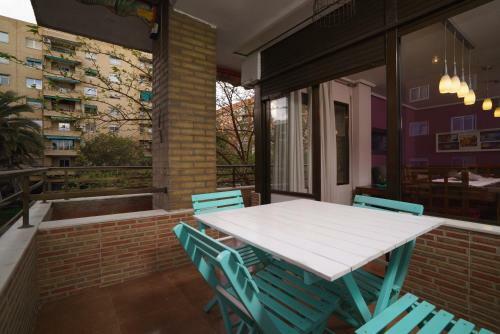 Apartamentos City Beach Malvarrosa