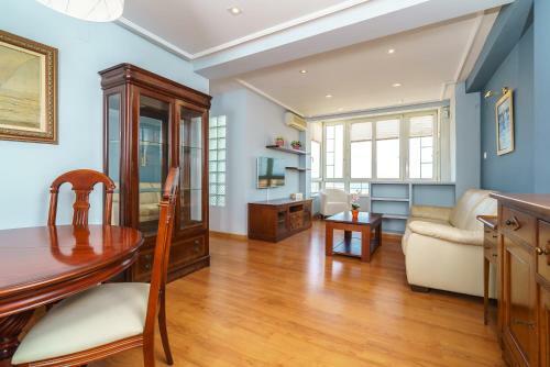 Apartamentos City Beach Malvarrosa