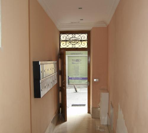 Apartamento Village La Latina