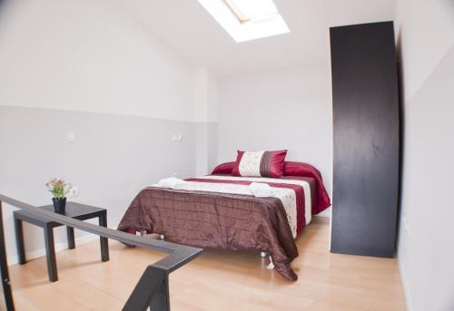 Apartamento Village La Latina