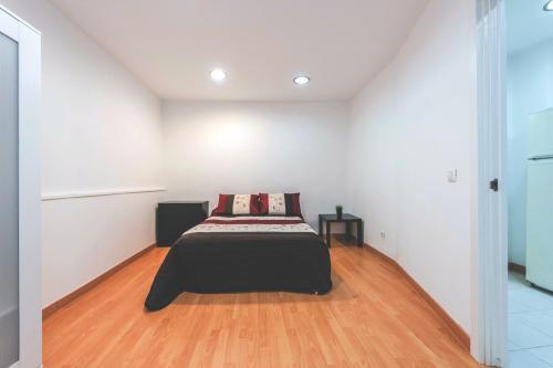 Apartamento Village La Latina