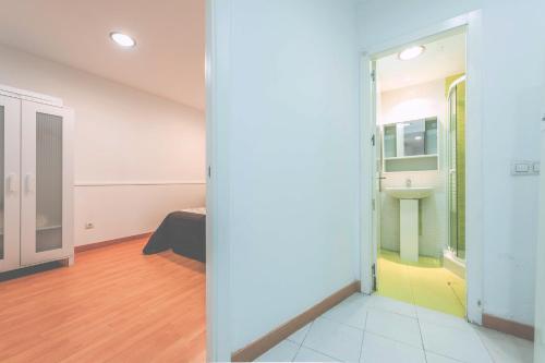 Apartamento Village La Latina