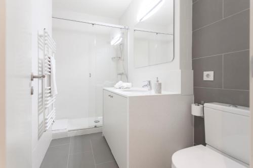Apartamento Bravissimo Cort Reial-1b