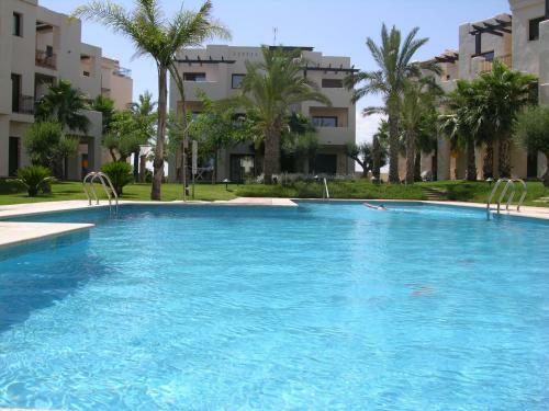 Apartamento Roda Golf Resort 9707 - Resort Choice