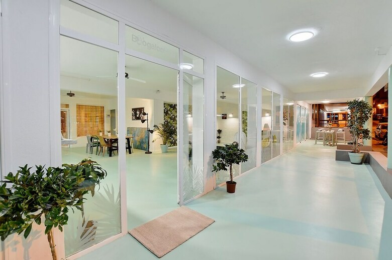 Hotel Boogaloo