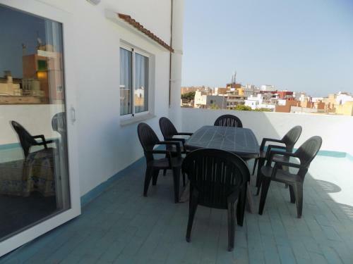 Hostal Villa Maruja