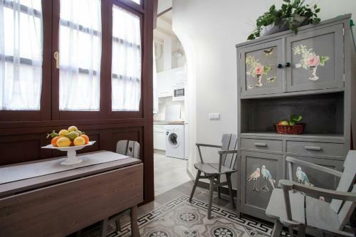 Apartamento Angeles House