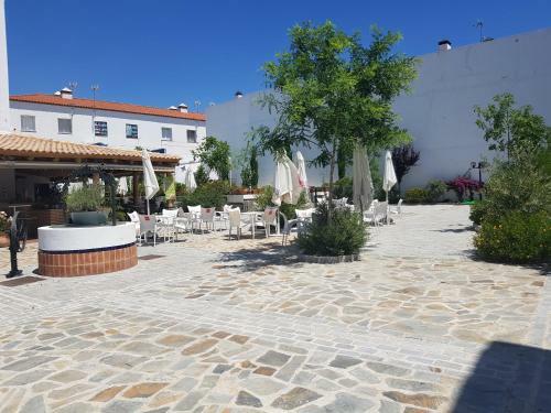 Hotel Entreolivos
