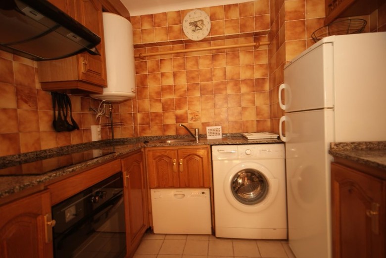 Apartamento Ribagorza Ventitres