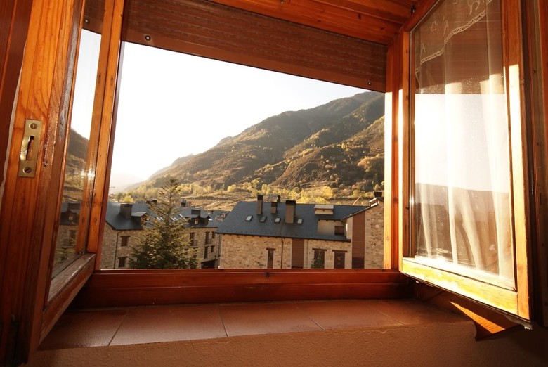 Apartamento Ribagorza Ventitres