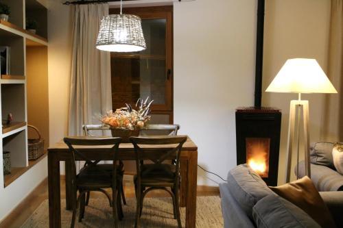 Apartaments Lo Paller
