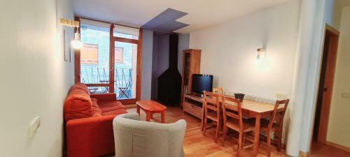 Apartamento Soldorau Treinta