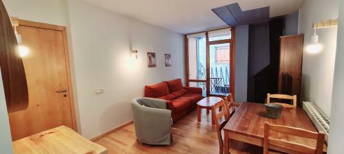 Apartamento Soldorau Treinta