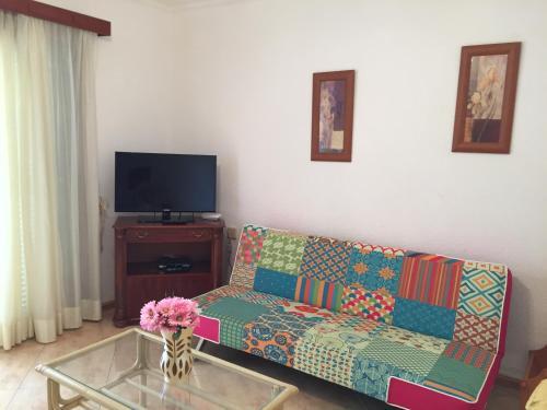 Ocean View Apartment Tenerife