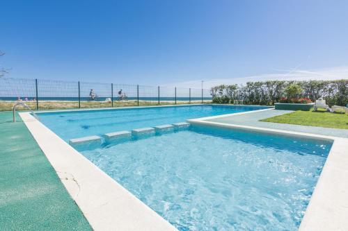 Apartamento Homeholidaysrentals Bon Repos