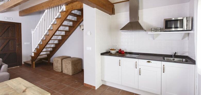 Apartamento Senda Del Cabrerizo
