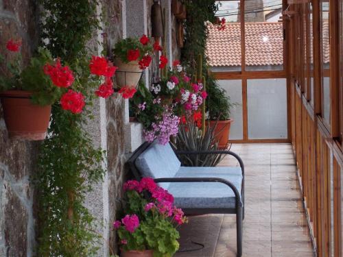 Apartamento Casa Rural La Cruz