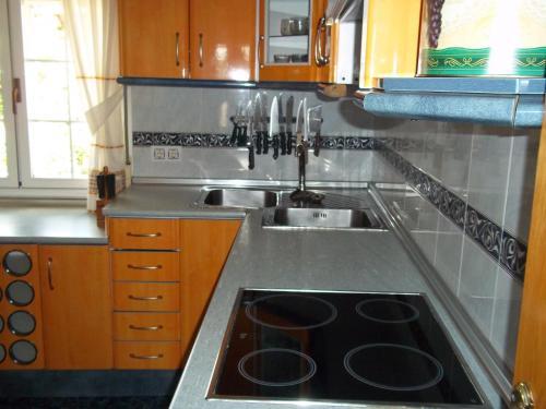 Apartamento Casa Rural La Cruz