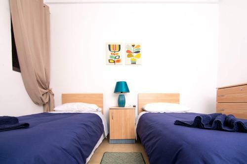 Seaside Apartments Malta Mellieha1