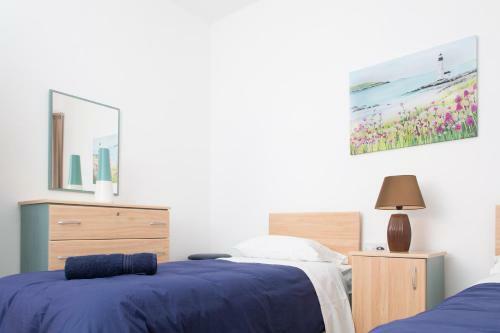 Seaside Apartments Malta Mellieha1