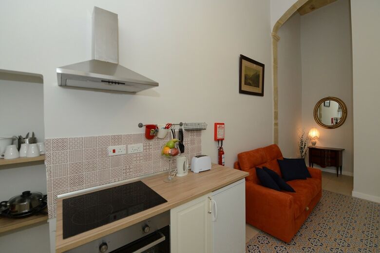 Apartamento Paulos Valletta