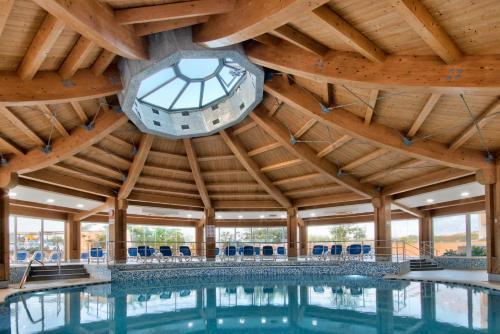 Hotel Db Seabank Resort + Spa All Inclusive