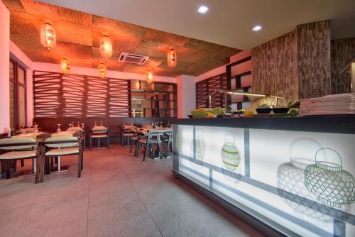 Hotel Db Seabank Resort + Spa All Inclusive