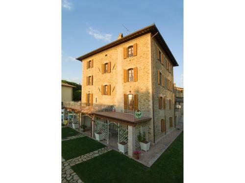 Apartamento Trasimeno